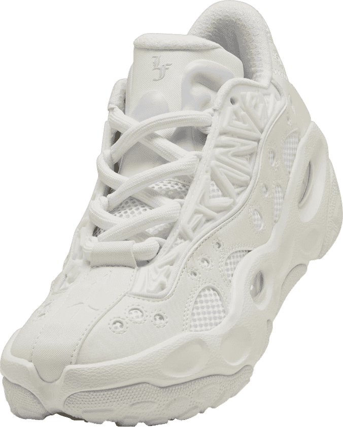 Lamelo Ball x Puma LaFrance RNR