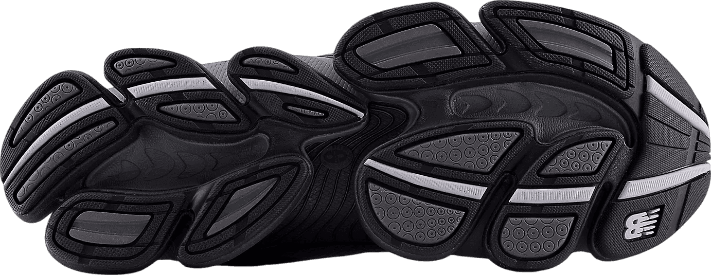 New Balance Abzorb 2000 Pearl Grey/Black