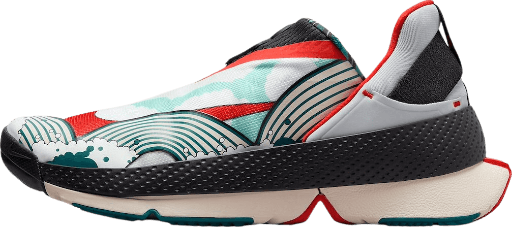 Nike Go FlyEase Doernbecher Chris