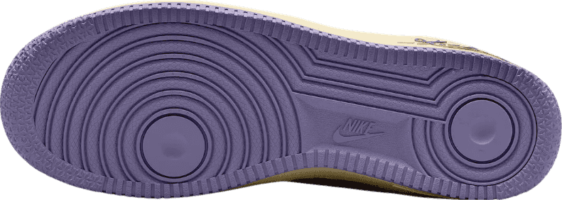 Kobe Bryant x Nike Air Force 1 Low Protro Mamba Mentality