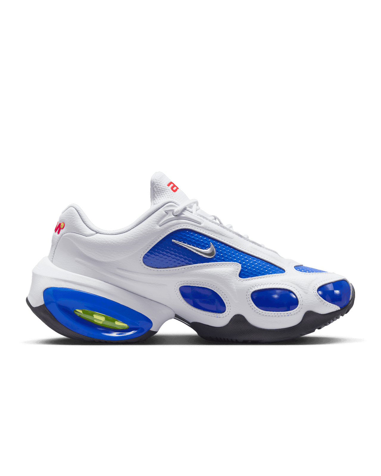 Veneda Carter x Air Max Muse Racer Blue (W)