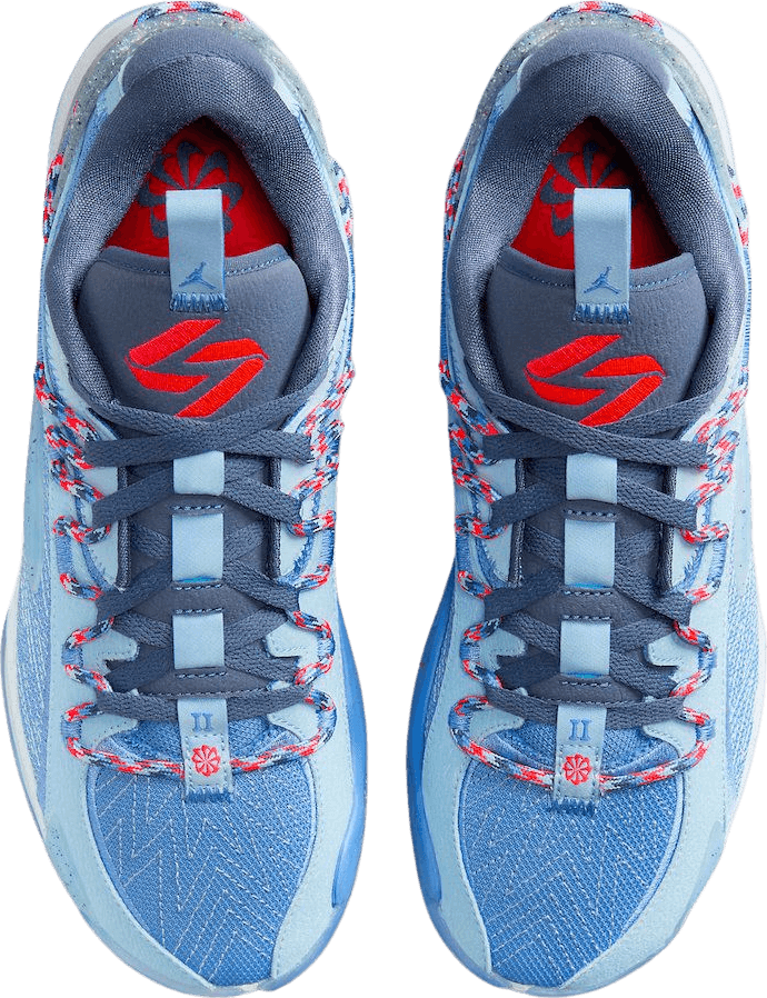 Jordan Luka 2 Lake Bed
