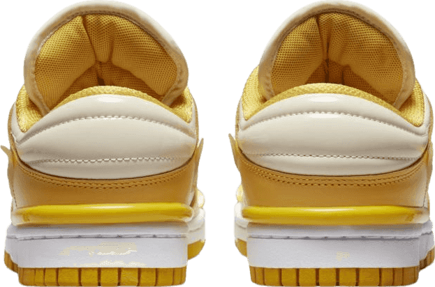 Nike Dunk Low Twist Vivid Sulfur (W)