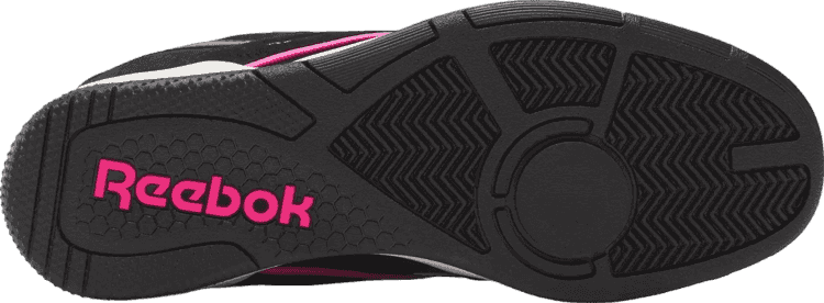 Barbie x Reebok BB 4000 II Basketball Black/Pink Paradise