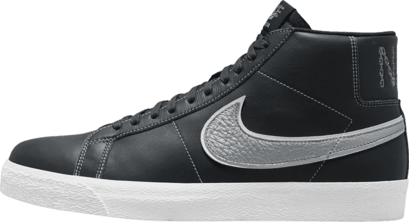Nike SB Zoom Blazer Mid Mason Silva