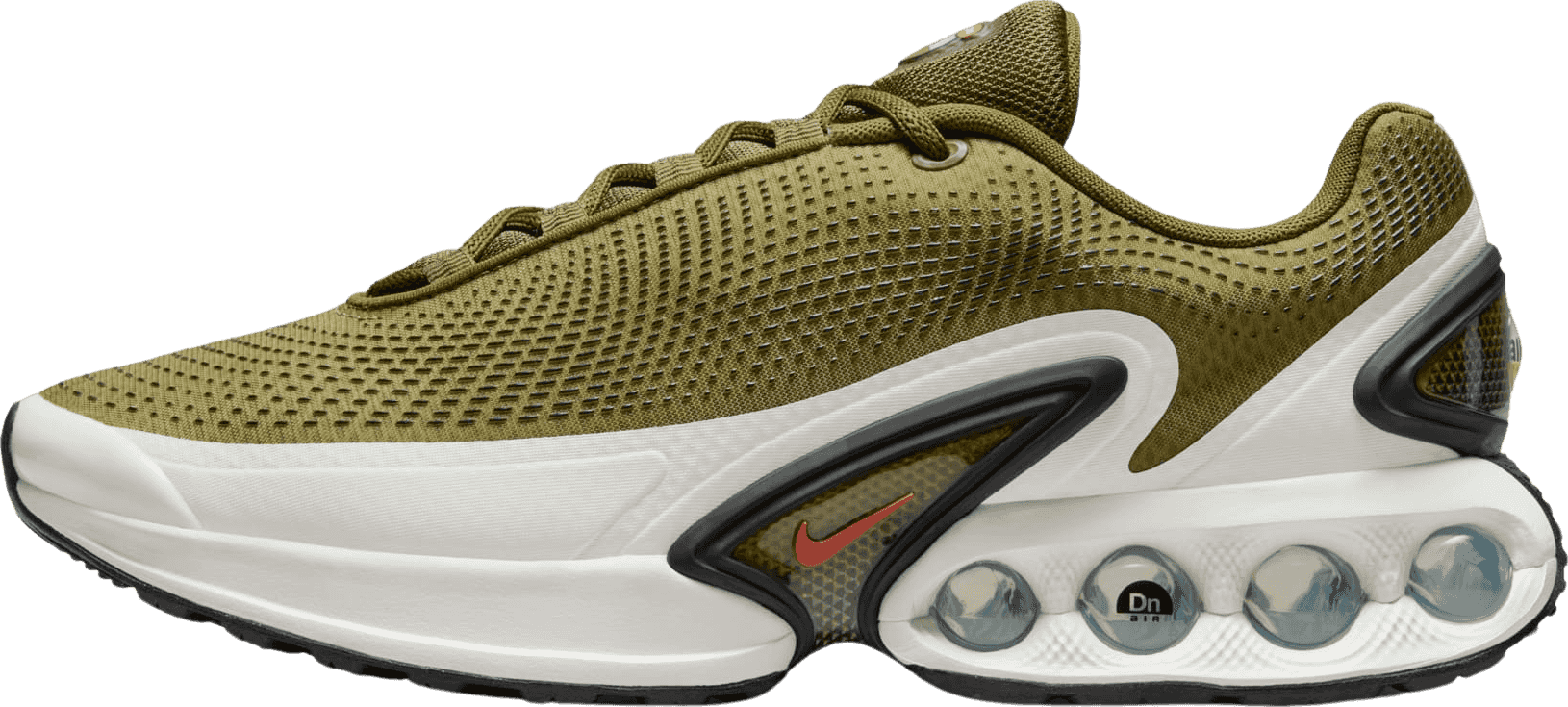 Nike Air Max Dn “Olive Flak”