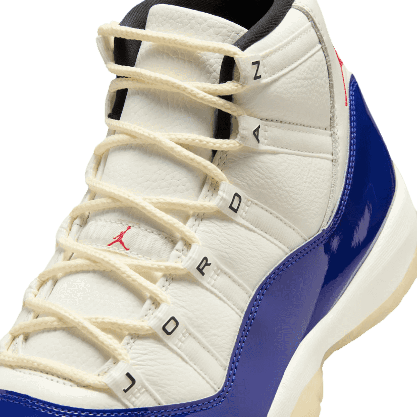 Air Jordan 11 Rare Air