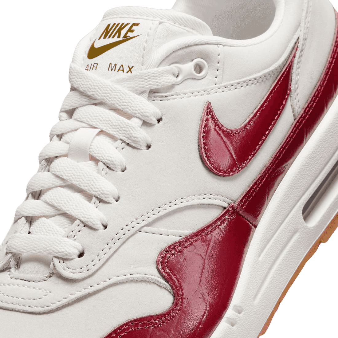 Nike Air Max 1 LX Team Red