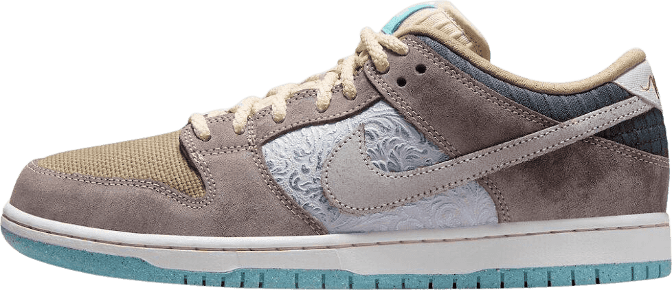 Nike SB Dunk Low Big Money Savings