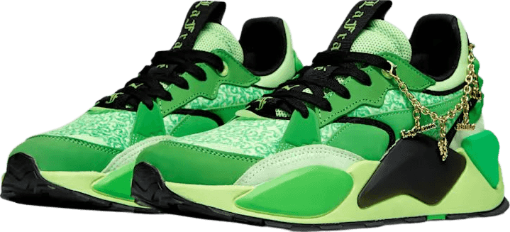 Puma RS-XL LaMelo Ball LaFrancé