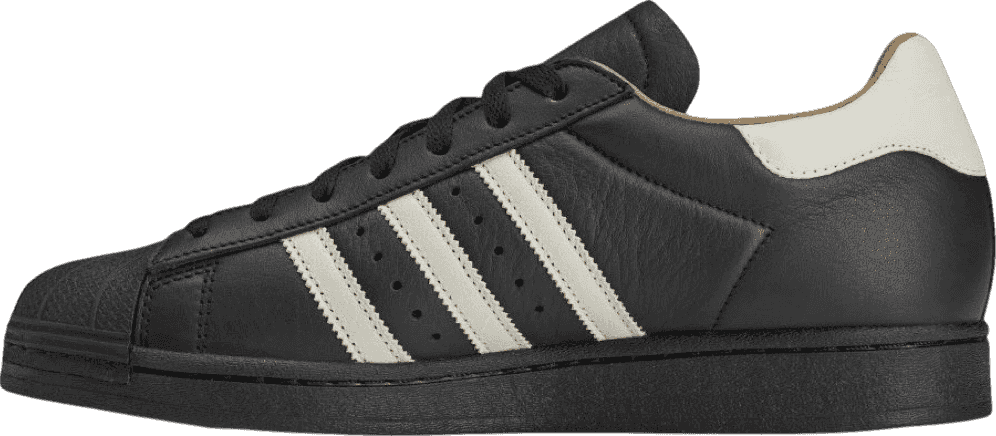 JJJJound x Adidas Superstar 90 M.I.G. Black