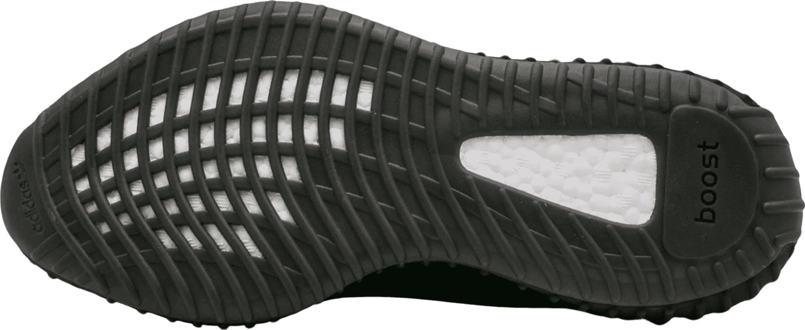 adidas Yeezy Boost 350 V2 Core Black/Red