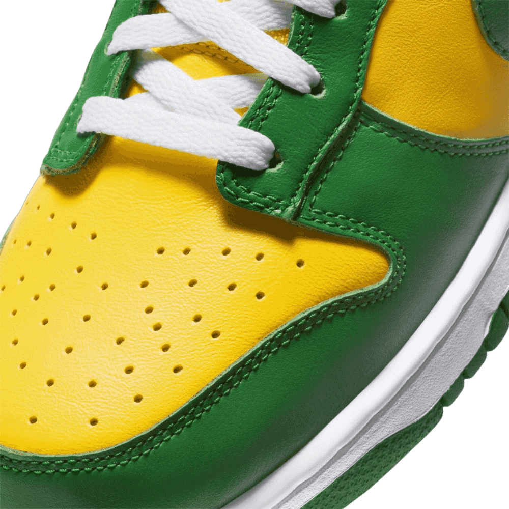 Nike Dunk Low Brazil (2024)