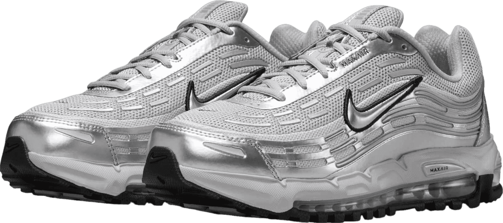 Nike Air Max TL 2.5 Metallic Silver