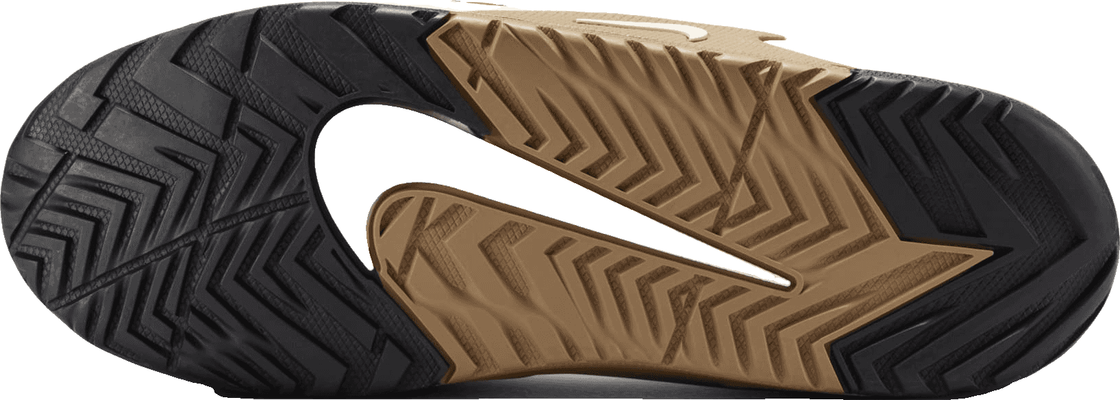 Nike Jam Dark Driftwood