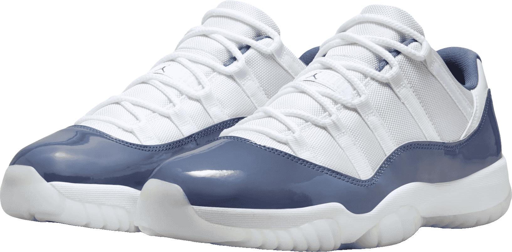 Air Jordan 11 Low Diffused Blue