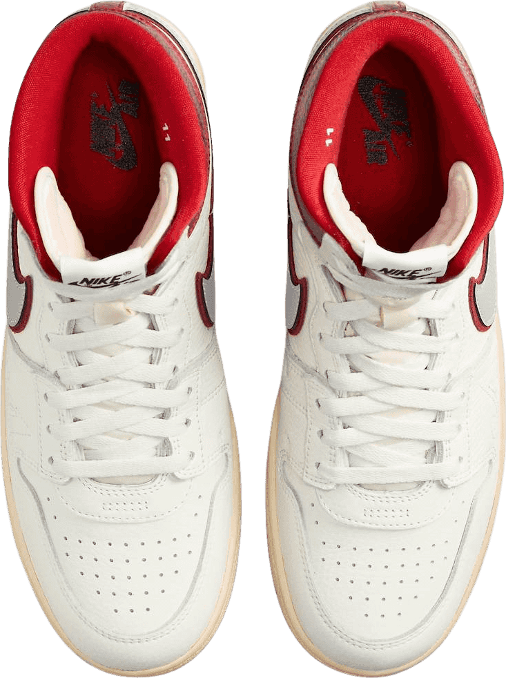 Nike Jordan Air Ship Awake NY