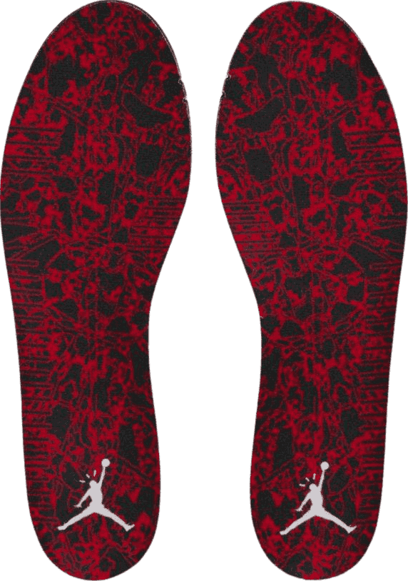 Jordan Jumpman Jack Travis Scott University Red