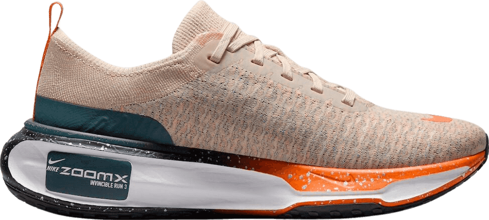 Nike Invincible Run 3 Oatmeal