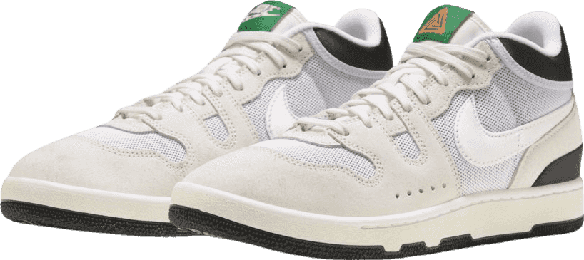 Nike Mac Attack Social Status Summit White