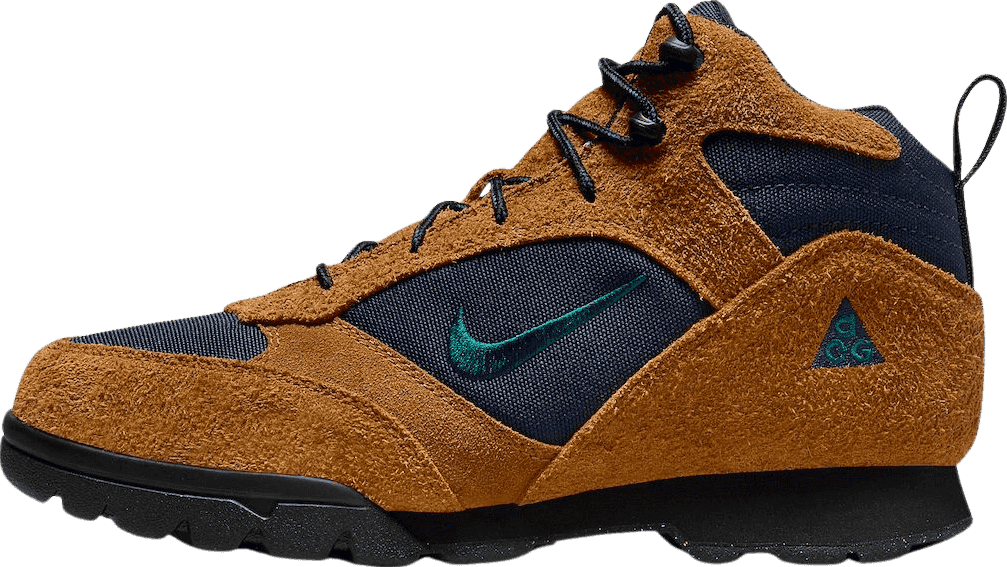 Nike ACG Torre Mid WP Burnt Sienna