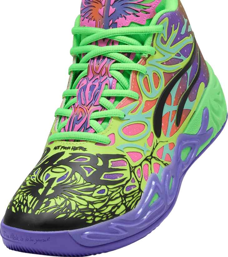 Puma LaMelo Ball MB.04 Be You