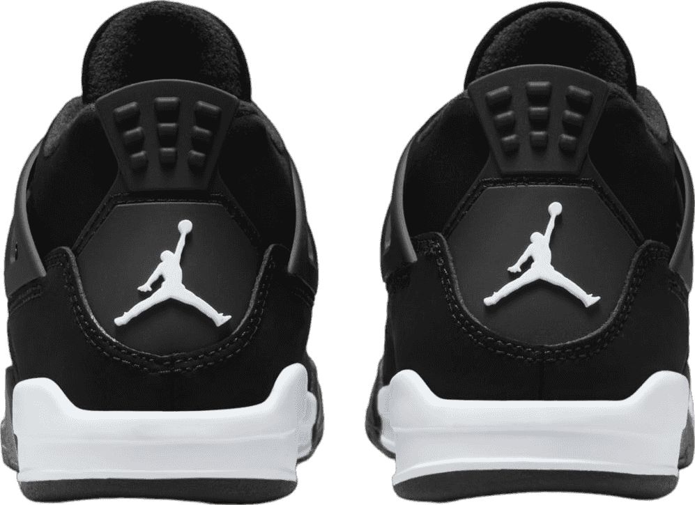 Air Jordan 4 White Thunder (PS)