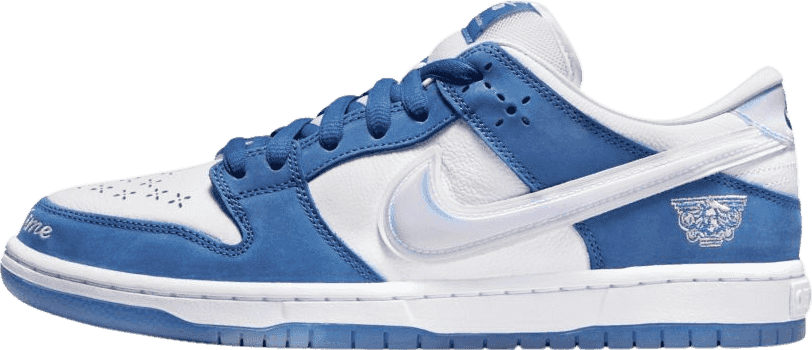 Nike SB Dunk Low Born x Raised