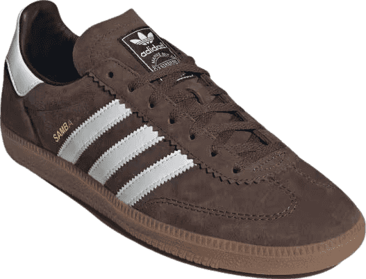 adidas Samba Deco SPZL Brown