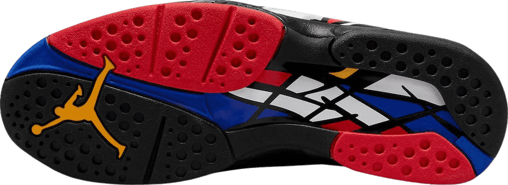 Air Jordan 8 Playoffs (2023)