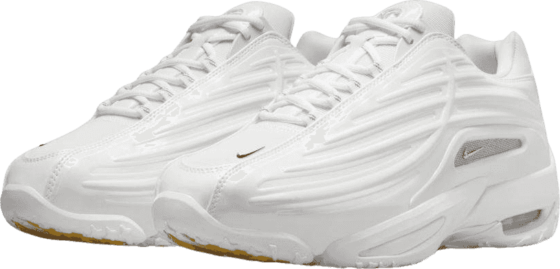 Nike Hot Step 2 Drake NOCTA White