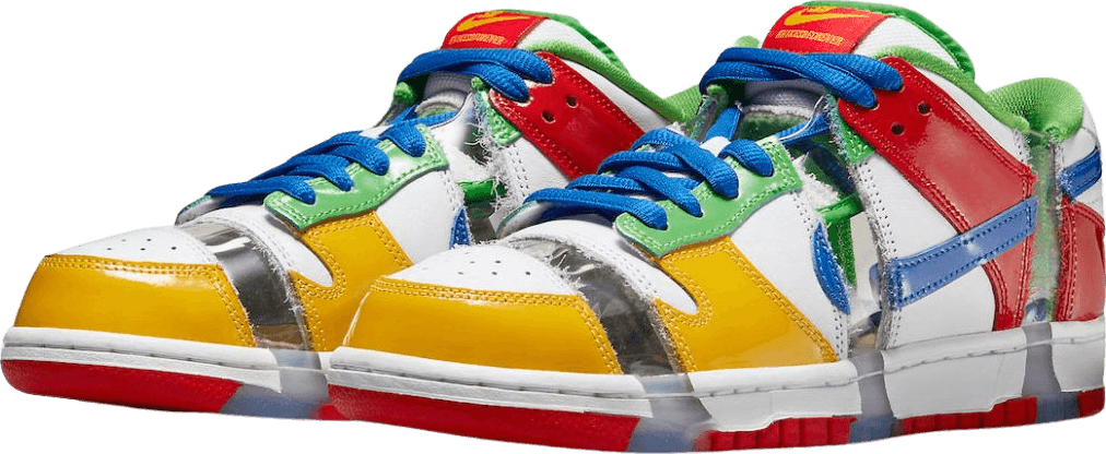 Nike SB Dunk Low Sandy Bodecker