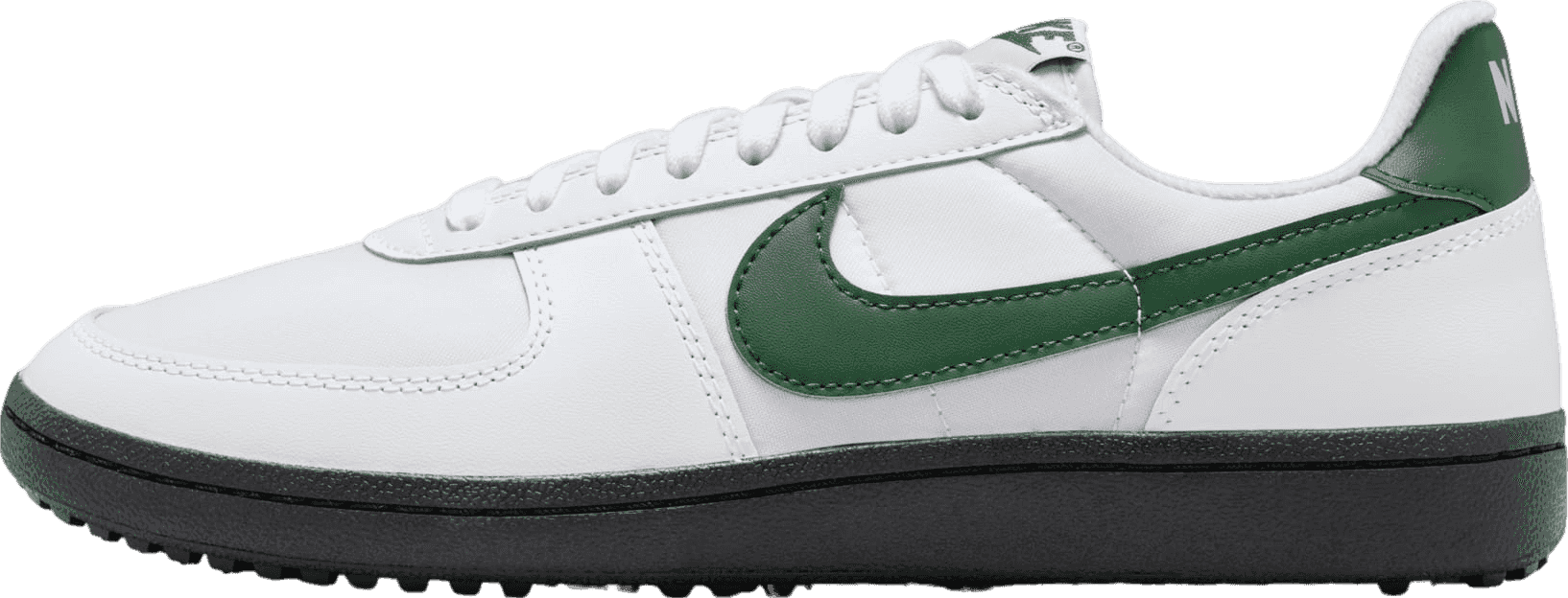 Nike Field General 82 White/Gorge Green