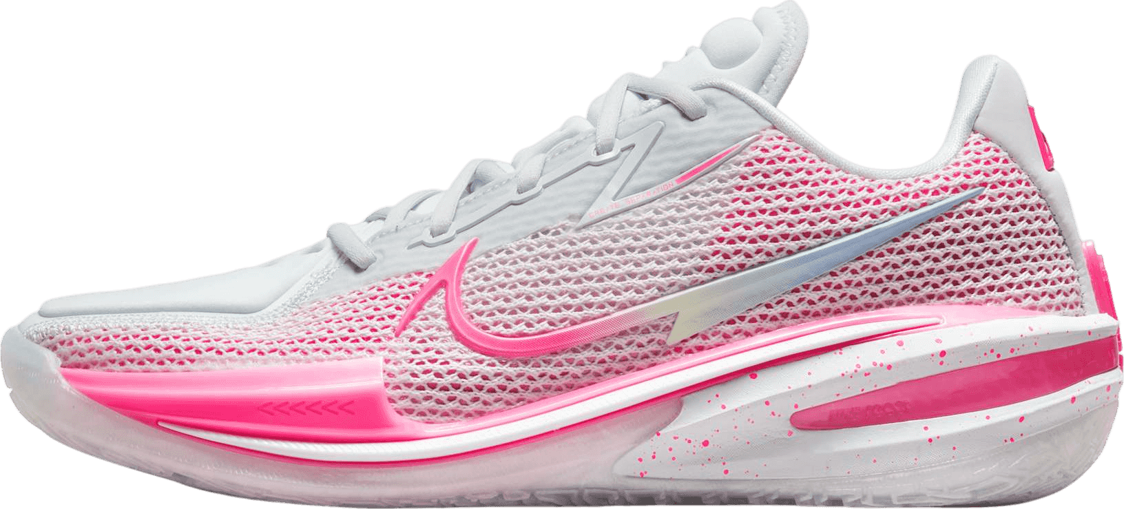 Nike G.T. Cut Pink Flash