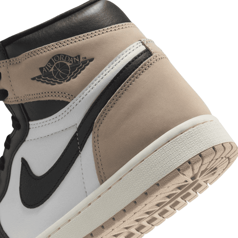 Air Jordan 1 High Latte (W)