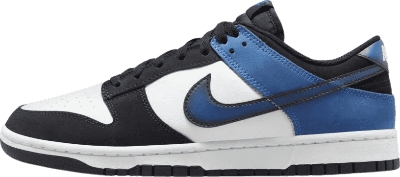 Nike Dunk Low Industrial Blue
