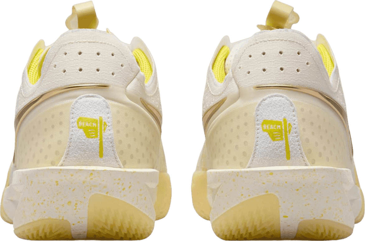 Nike Air Zoom GT Cut 3 Jordan Poole