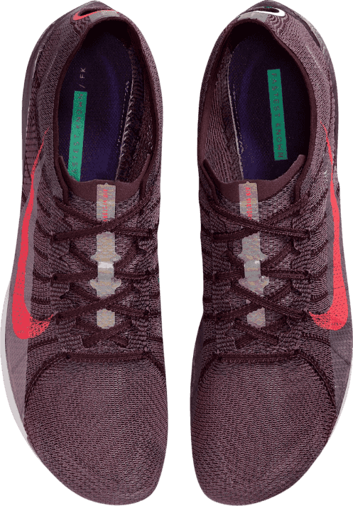 Faith Kipyegon x Nike Victory 2 Burgundy Crush (W)