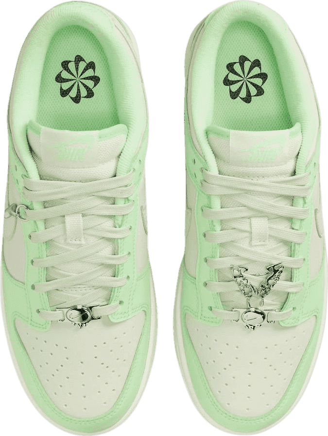 Nike Dunk Low Next Nature Sea Glass (W)