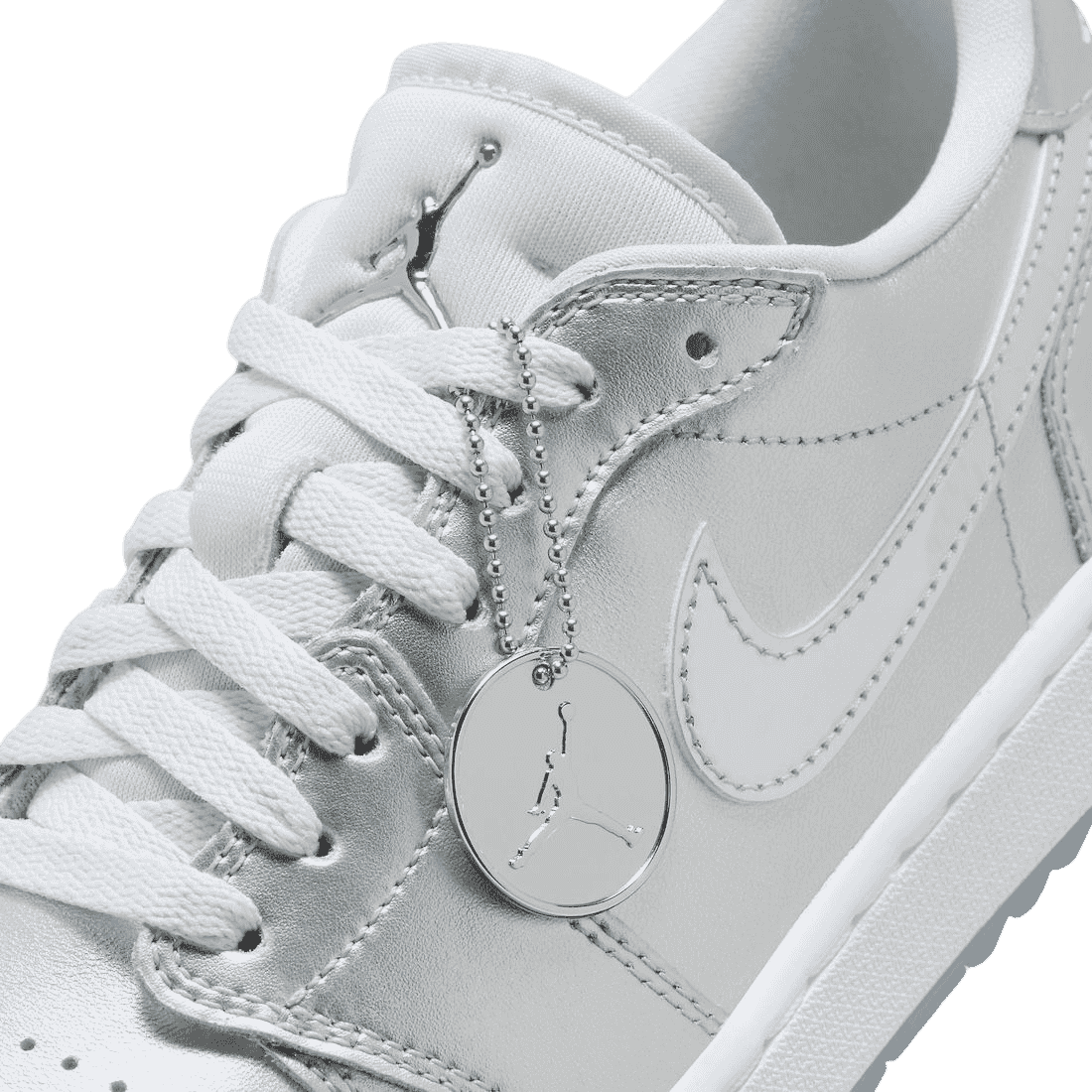 Air Jordan 1 Low Golf Gift Giving
