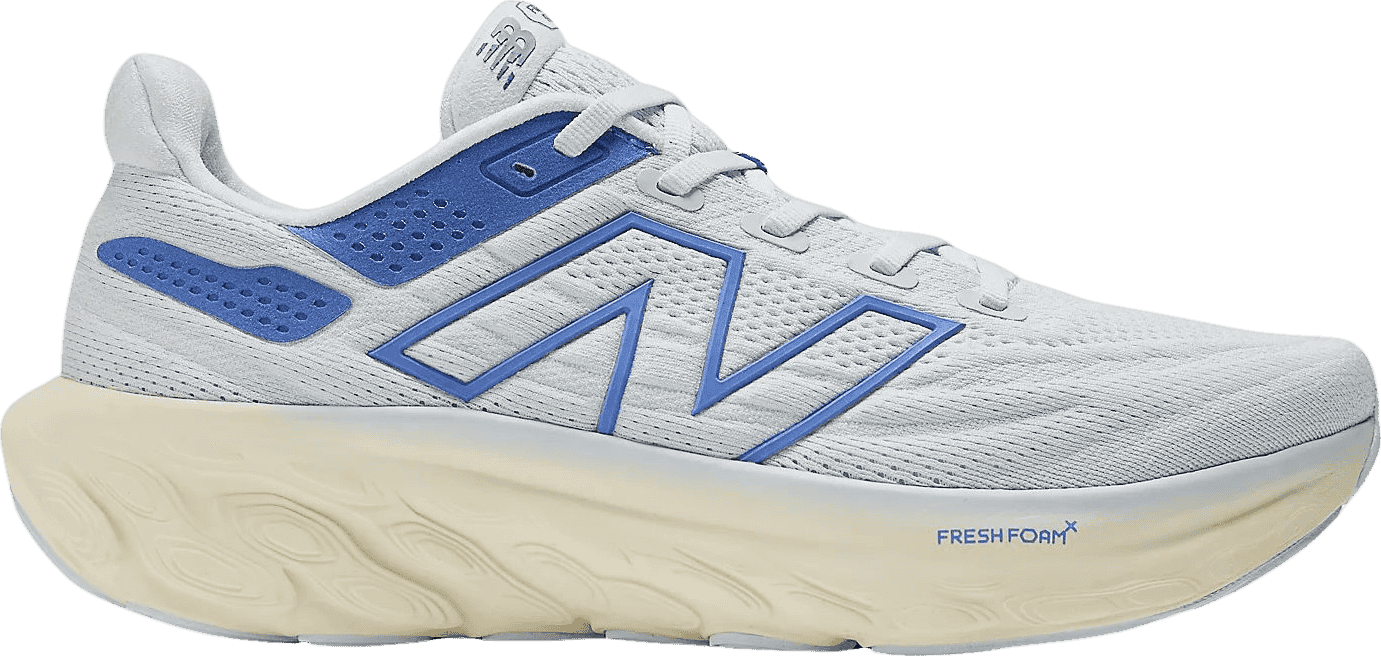 New Balance Fresh Foam X 1080v13 Starlight/Marine Blue