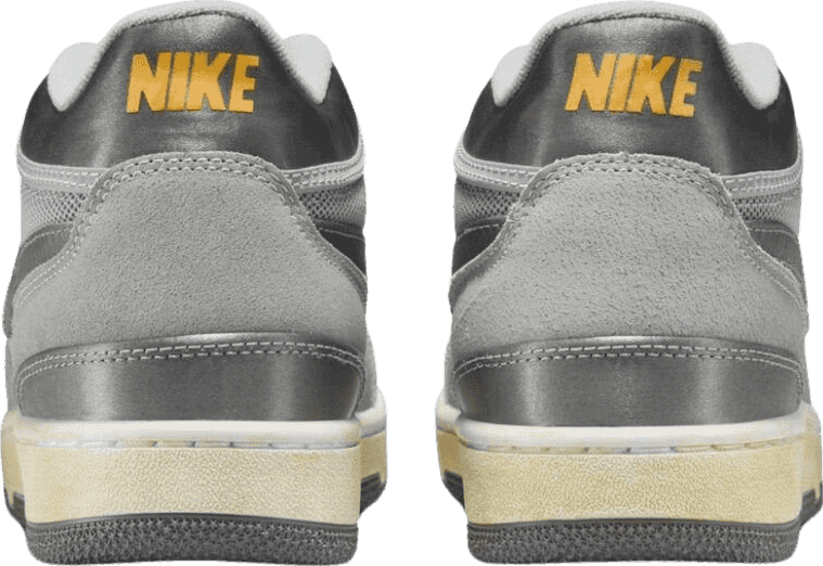 Nike Mac Attack Social Status Split Vision