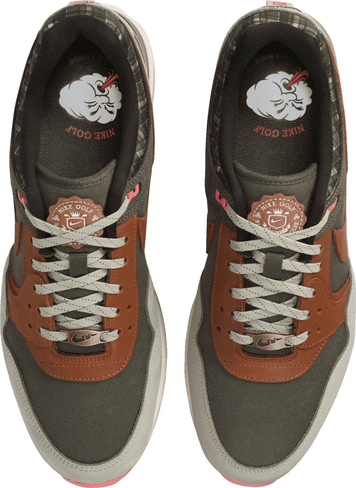 Nike Air Pegasus 89 Golf Open Championship