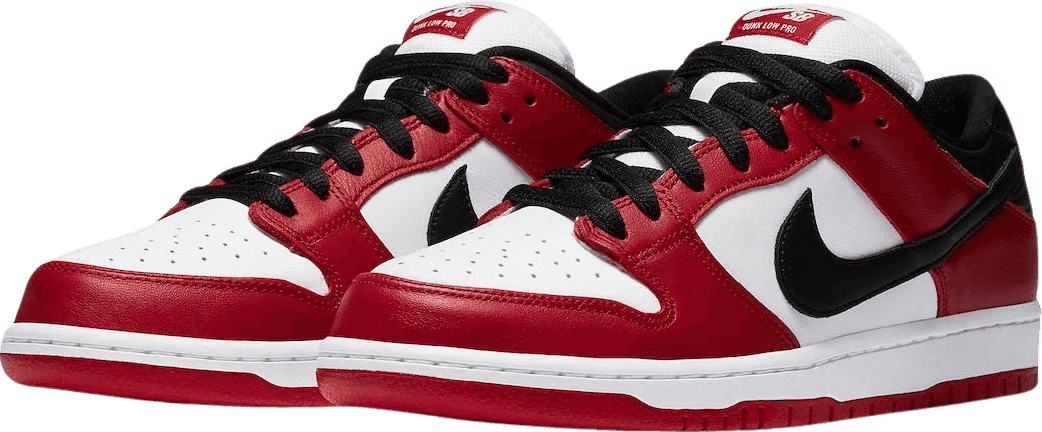 Nike SB Dunk Low Chicago