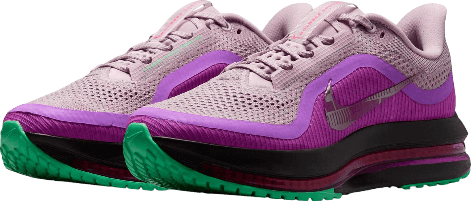 Nike Pegasus Premium Faith Kipyegon Plum Chalk (W)