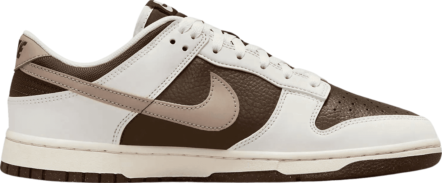 Nike Dunk Low Next Nature Baroque Brown