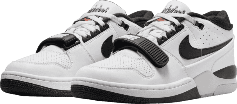 Nike Air Alpha Force 88 Billie Eilish White/Black