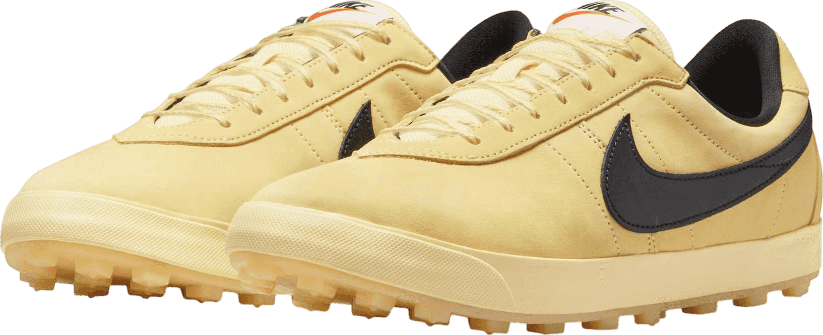 Nike Astrograbber QS Soft Yellow/Black