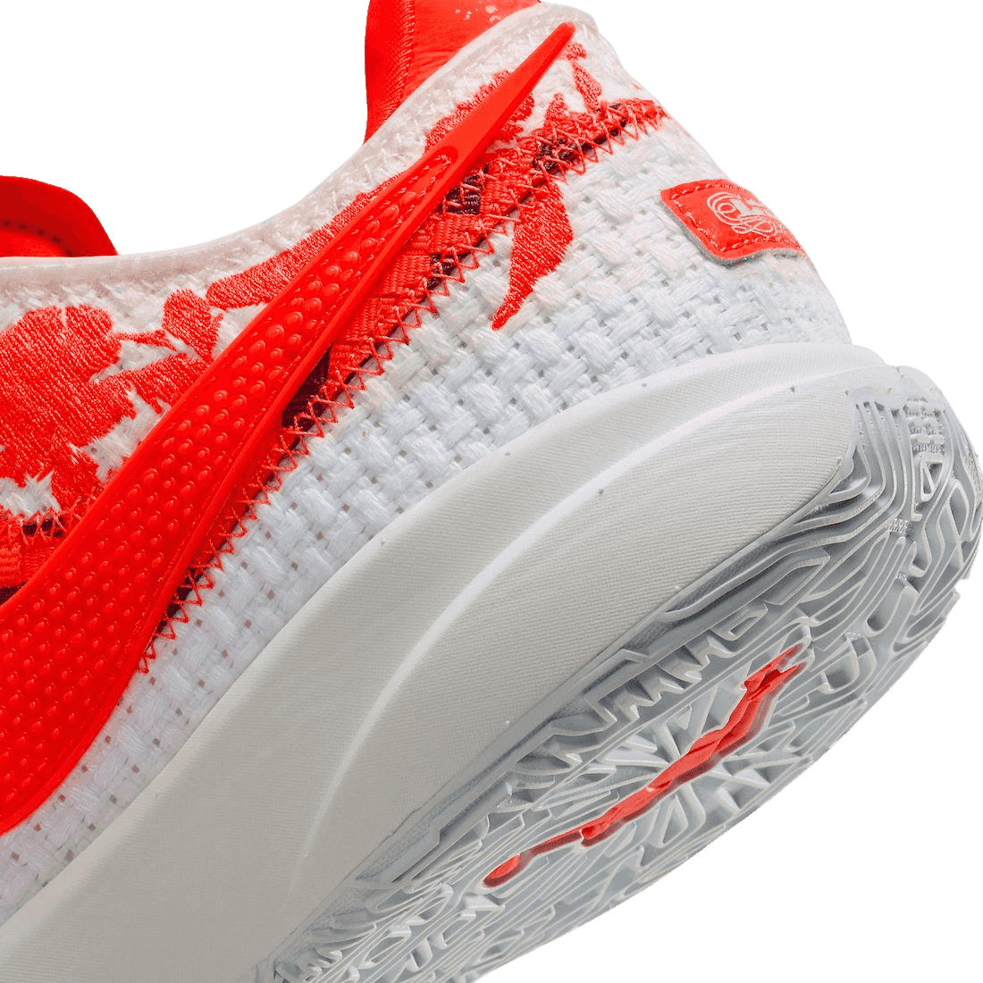 Nike LeBron 20 Mimi Plange