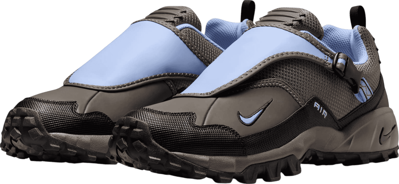 Nike ACG Phassad Cave Stone/Aluminum
